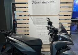 Yamaha Tricity 155 (2017 - 20) usata