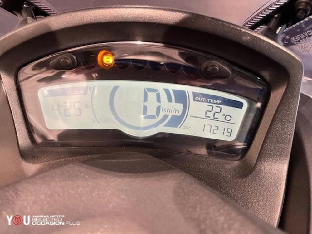 Yamaha Tricity 155 (2017 - 20) (2)