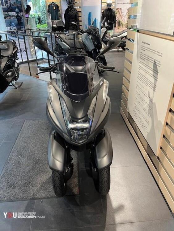 Yamaha Tricity 155 (2017 - 20) (4)