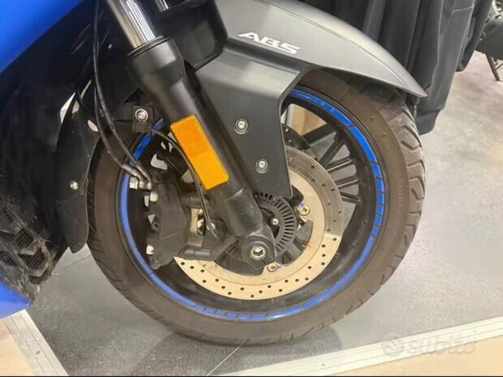 Wottan Motor Storm-S 300 (2020 - 25) (5)