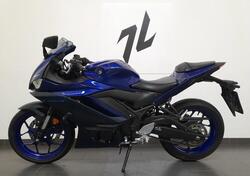 Yamaha YZF R3 (2021 - 24) usata