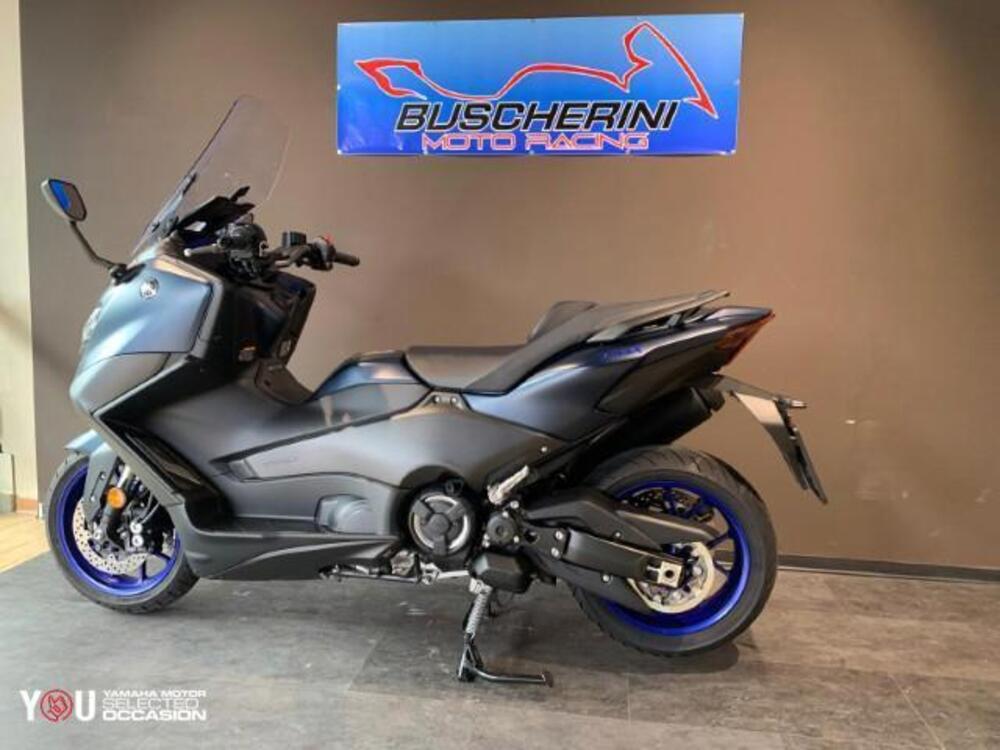 Yamaha T-Max 560 (2022 - 24) (3)
