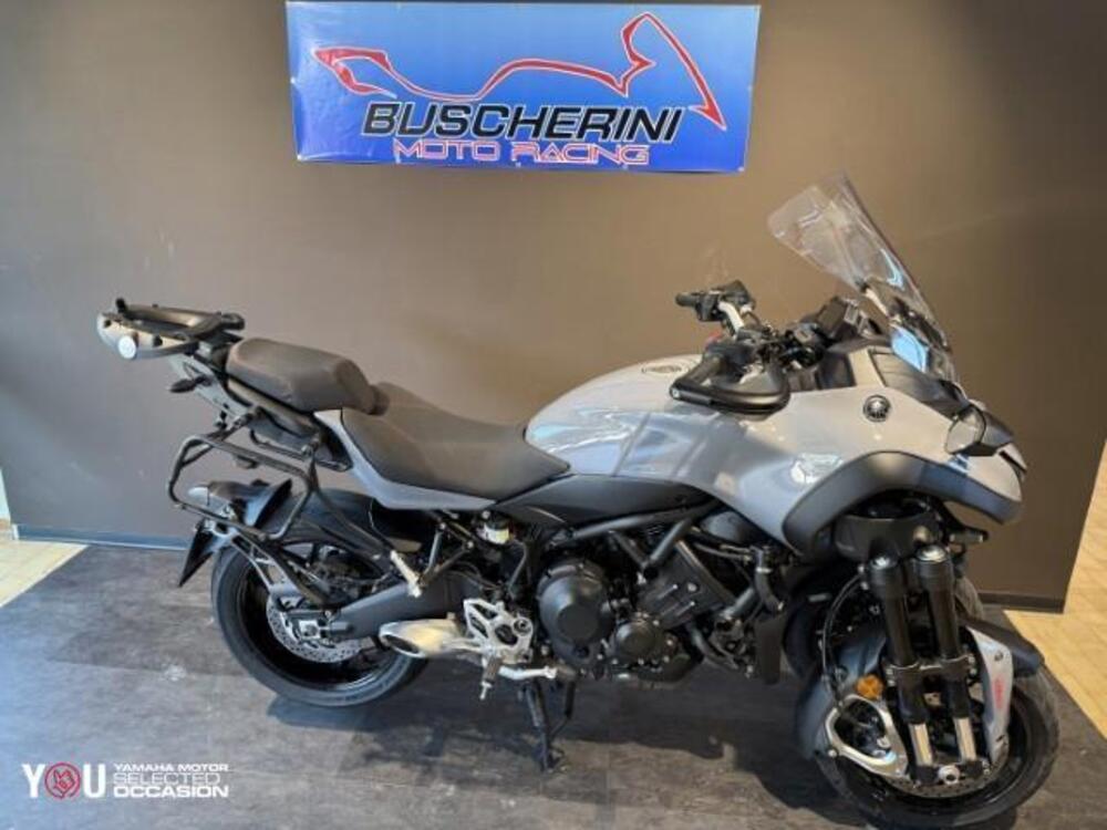 Yamaha Niken 850 GT (2019 - 20) (3)