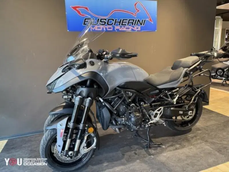 Yamaha Niken 850 GT (2019 - 20) (4)