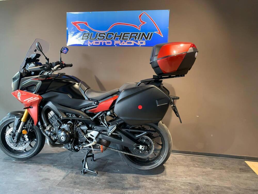 Yamaha Tracer 900 GT (2018 - 20) (3)