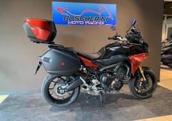 Yamaha Tracer 900 GT (2018 - 20) usata