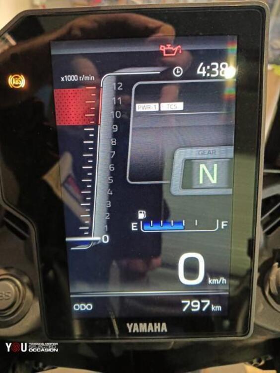 Yamaha Ténéré 700 (2025) (3)