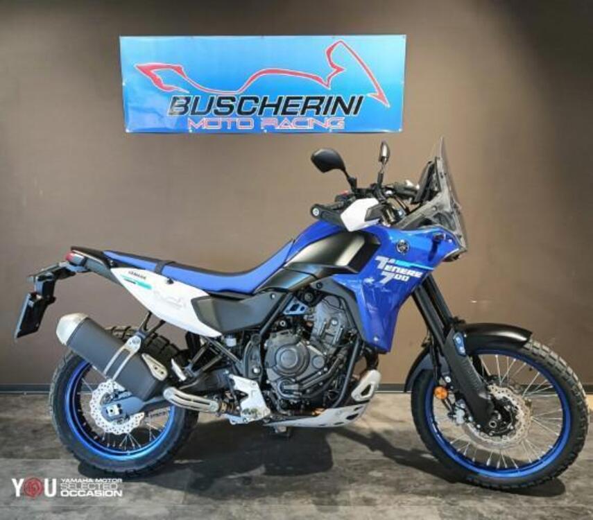Yamaha Ténéré 700 (2025) (5)