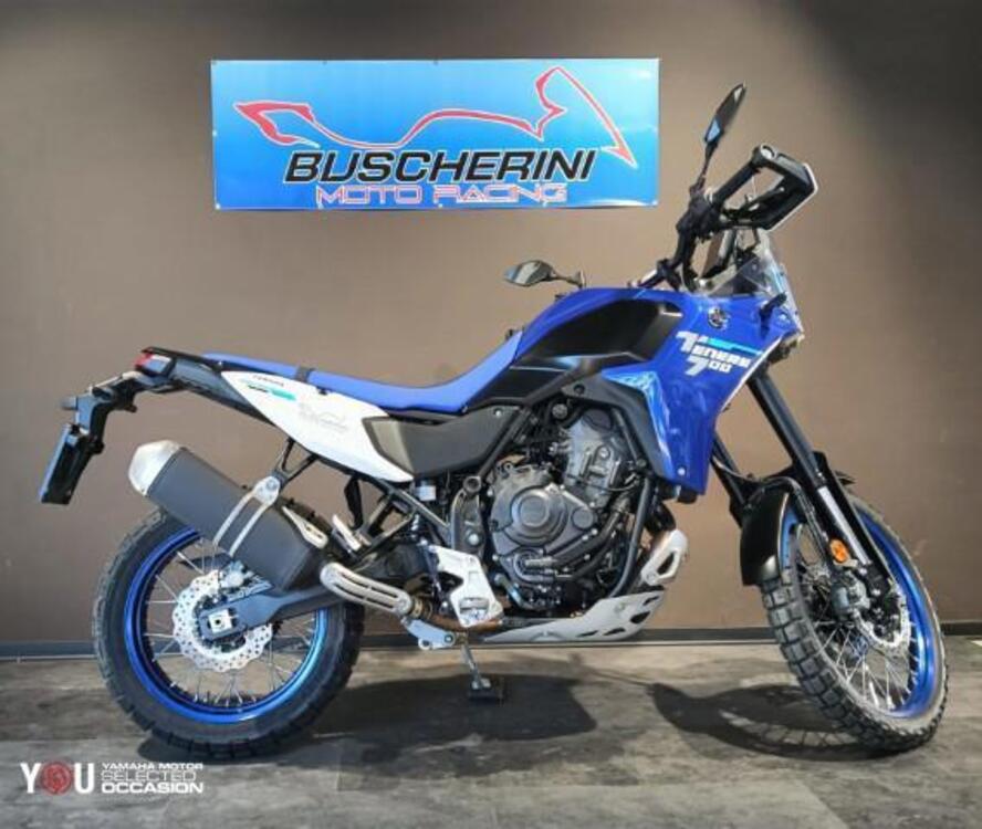 Yamaha Ténéré 700 (2025) (2)