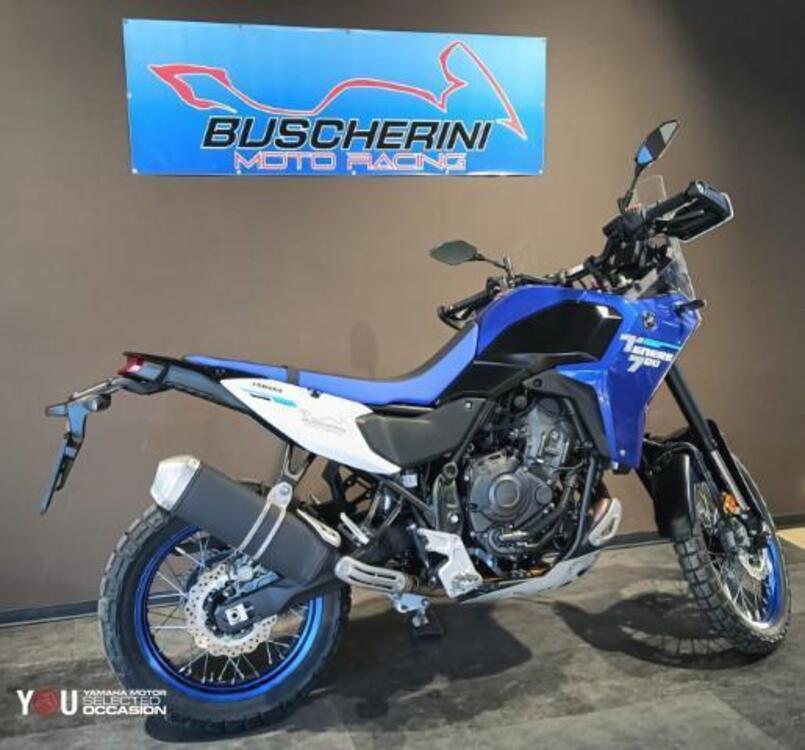 Yamaha Ténéré 700 (2025) (4)
