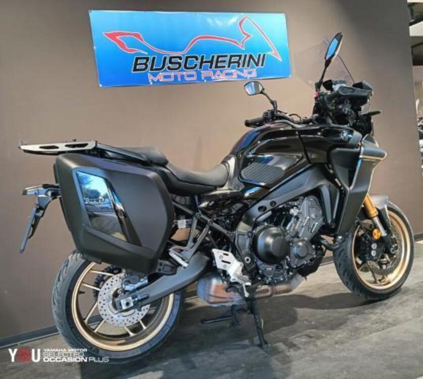 Yamaha Tracer 9 GT (2021 - 24) (5)