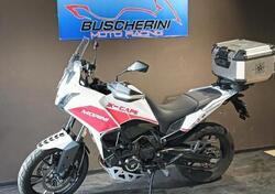 Moto Morini X-Cape 650 (2021 - 25) usata