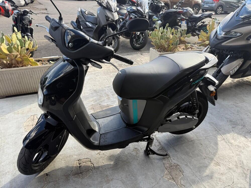 Yamaha Neo's L1e Dual Battery (2023 - 25) (2)