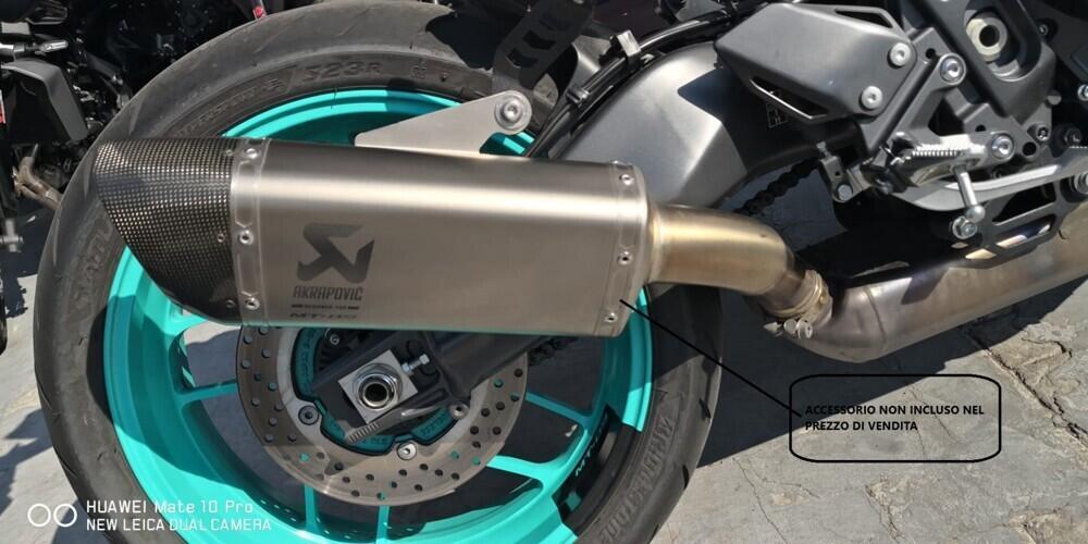 Yamaha MT-09 (2024 - 25) (5)