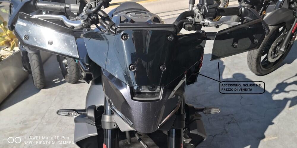 Yamaha MT-09 (2024 - 25) (4)