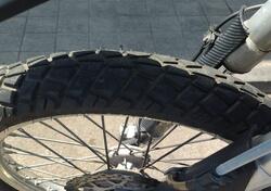 Kawasaki KLX 250 (2009 - 16) usata