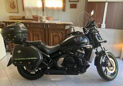 Kawasaki Vulcan S 650 ABS (2014 - 16) usata
