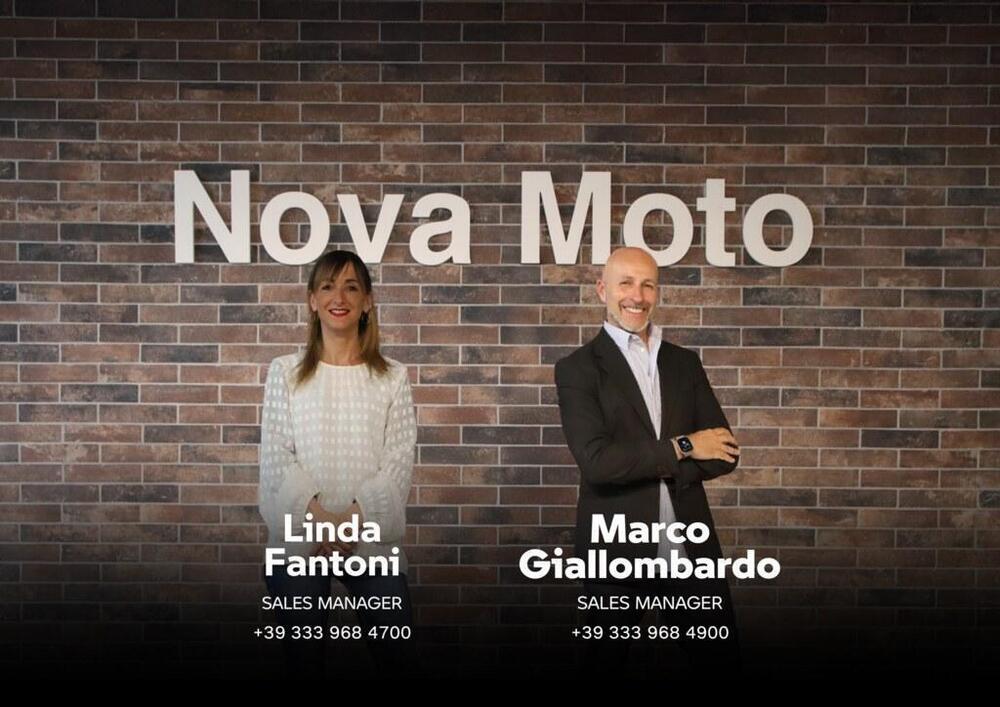 Moto Guzzi V7 Stone (2021 - 24) (2)