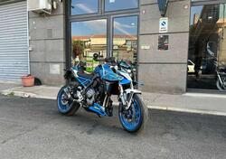 Suzuki GSX-8S Team Suzuki Edition (2024) usata