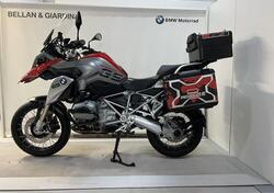 Bmw R 1200 GS (2013 - 16) usata