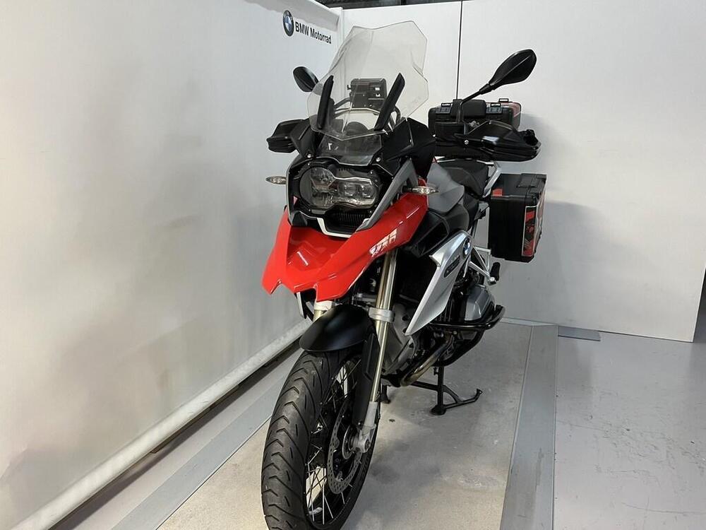 Bmw R 1200 GS (2013 - 16) (5)