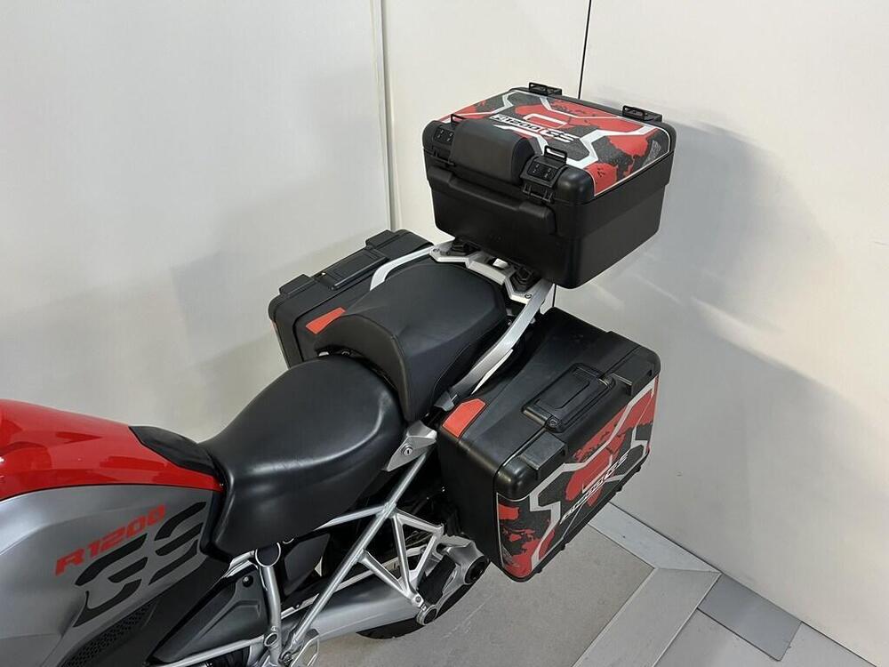 Bmw R 1200 GS (2013 - 16) (2)