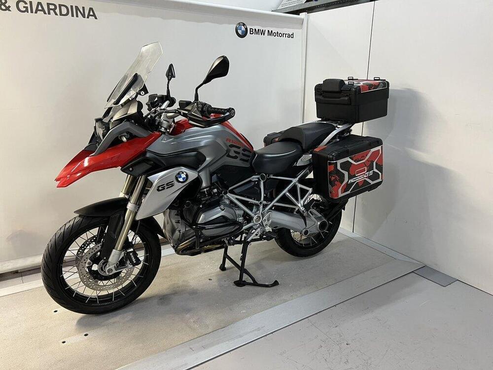 Bmw R 1200 GS (2013 - 16) (3)