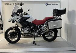 Bmw R 1200 GS (2010 - 12) usata