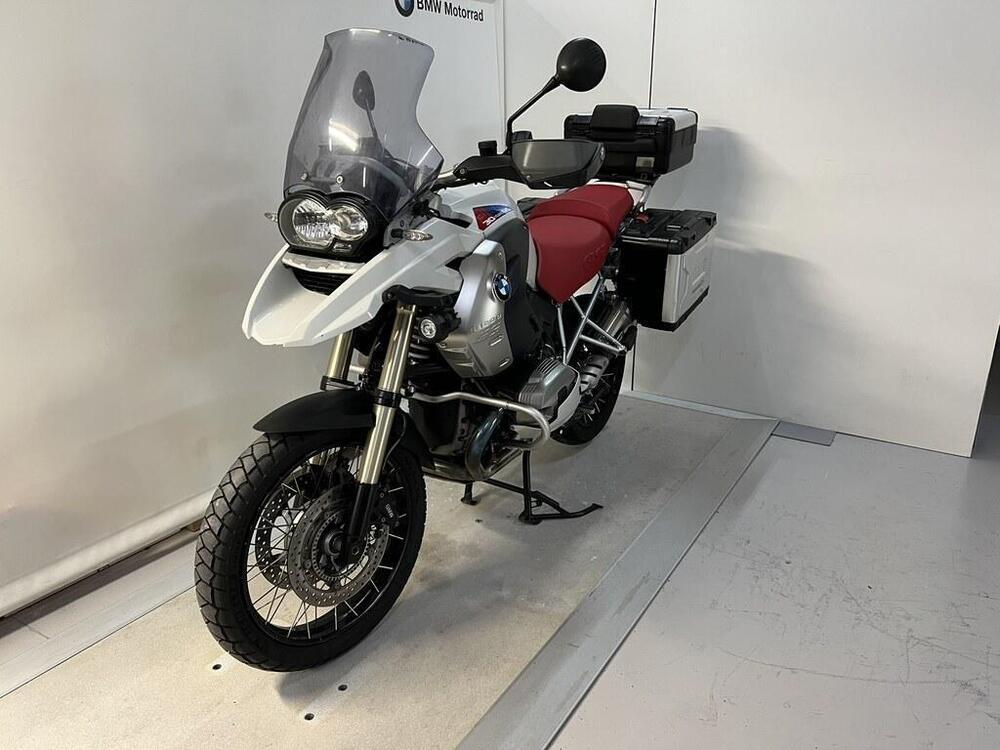 Bmw R 1200 GS (2010 - 12) (4)