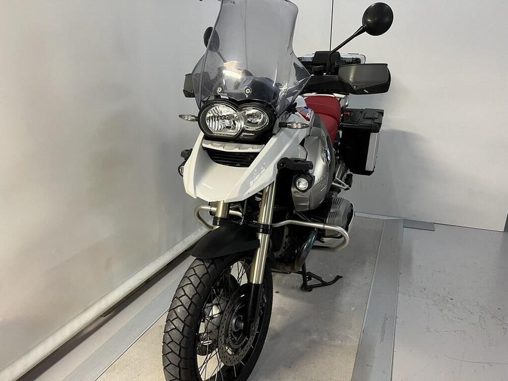 Bmw R 1200 GS (2010 - 12) (5)