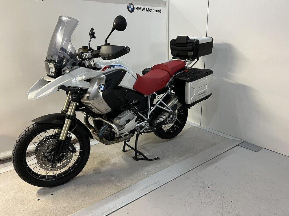 Bmw R 1200 GS (2010 - 12) (3)