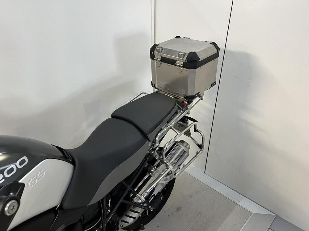 Bmw R 1200 GS Adventure (2010 - 13) (2)