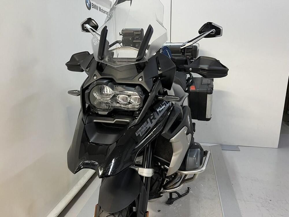 Bmw R 1250 GS (2021 - 24) (5)