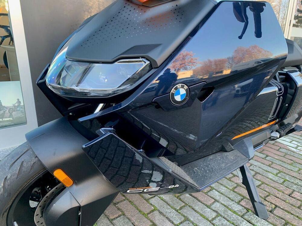 Bmw CE 04 (2021 - 25) (5)