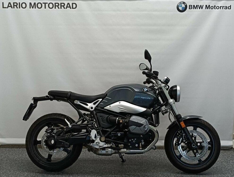 Bmw R nineT Pure (2021 - 24) (3)