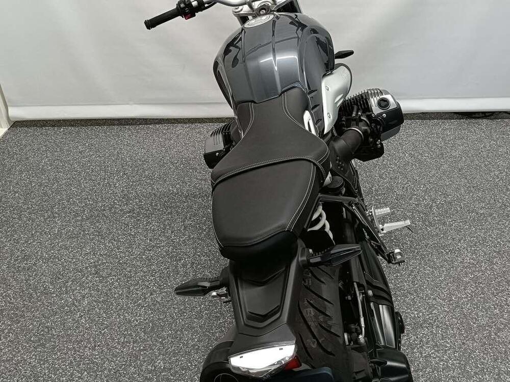 Bmw R nineT Pure (2021 - 24) (5)