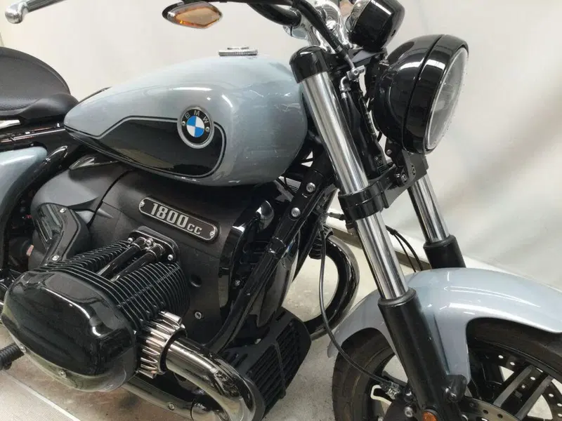 Bmw R 18 Roctane (2025 - 26) (13)