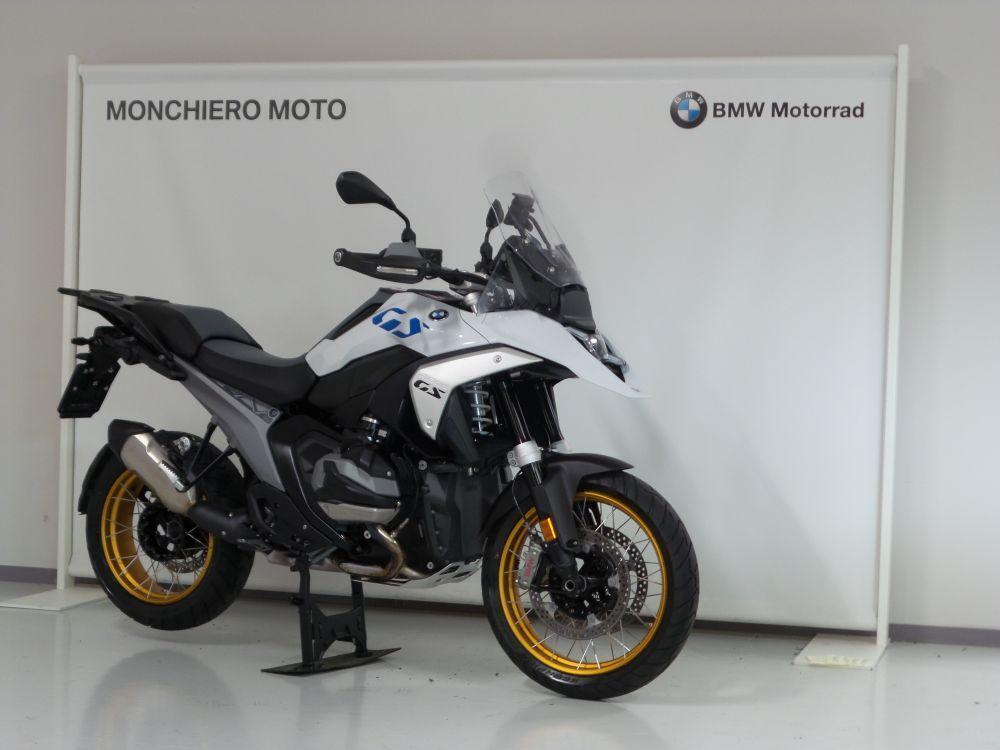 Bmw R 1300 GS (2023 - 25)