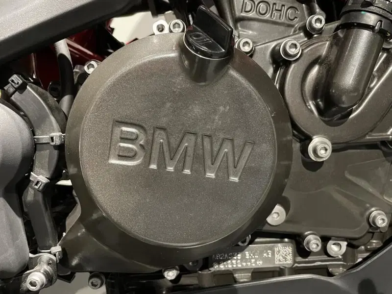 Bmw G 310 GS (2021 - 25) (7)