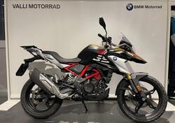 Bmw G 310 GS (2021 - 25) usata