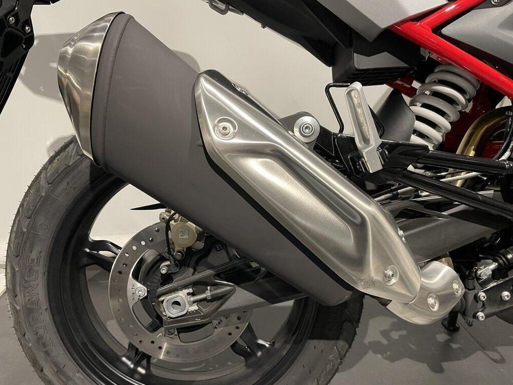 Bmw G 310 GS (2021 - 25) (4)