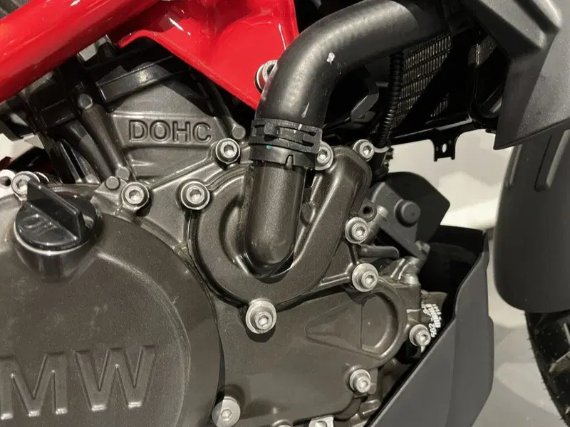 Bmw G 310 GS (2021 - 25) (8)