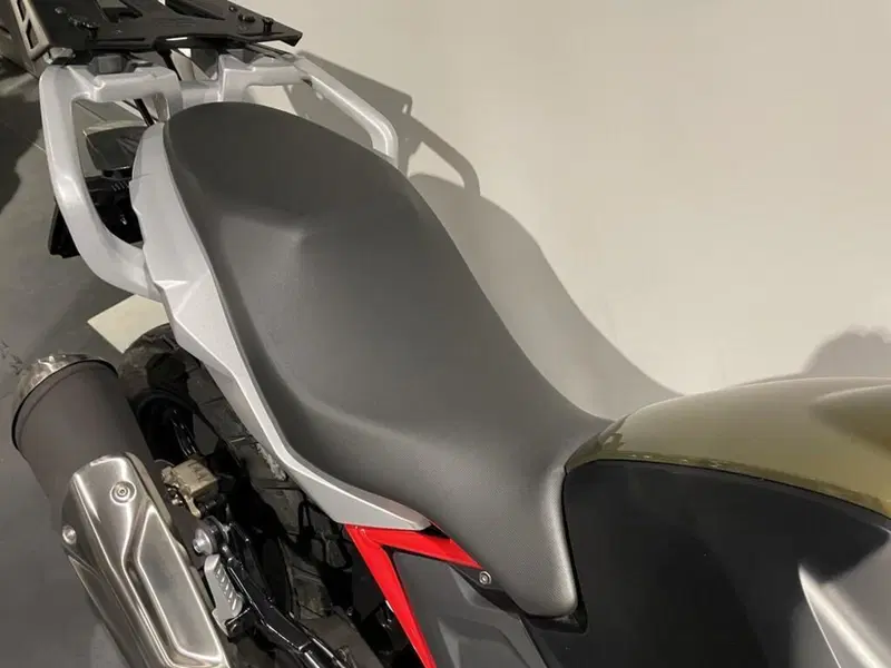 Bmw G 310 GS (2021 - 25) (9)