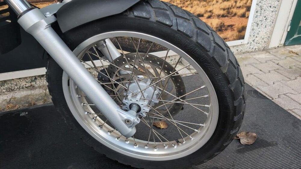 Bmw F 650 GS (2004 - 07) (5)