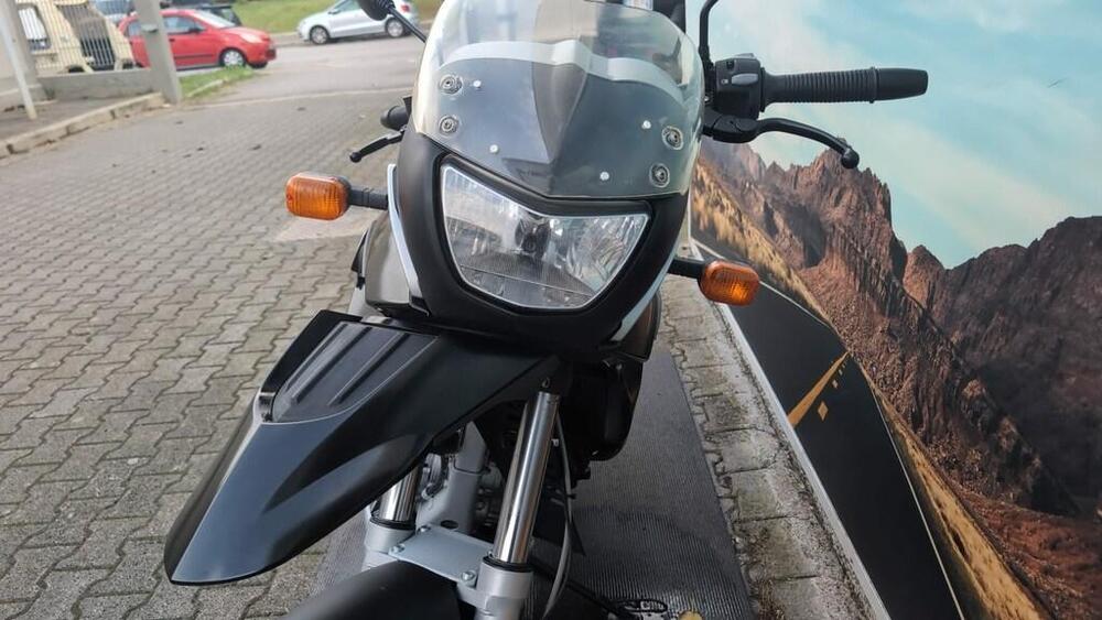 Bmw F 650 GS (2004 - 07) (3)