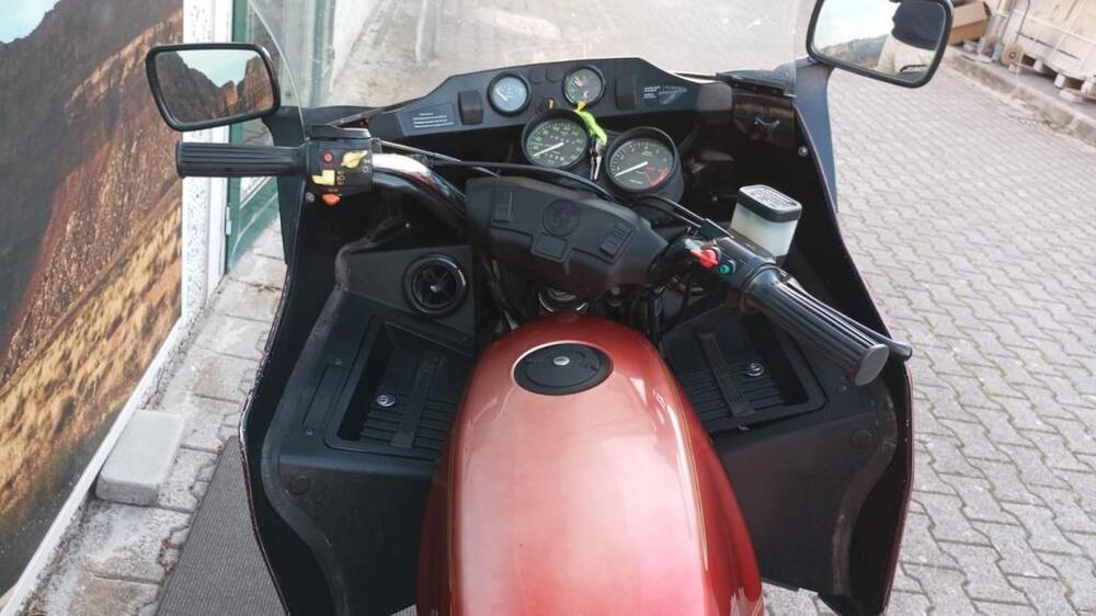 Bmw R 80 RT (1984 - 94) (2)