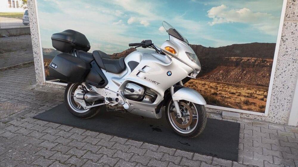 Bmw R 1150 RT (2000 - 06)