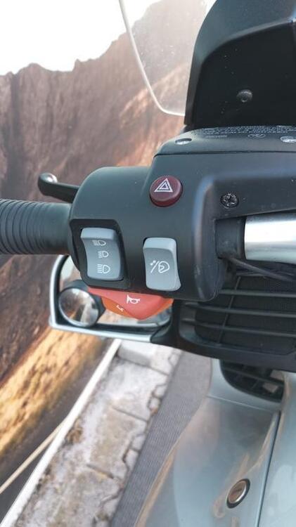 Bmw R 1150 RT (2000 - 06) (5)