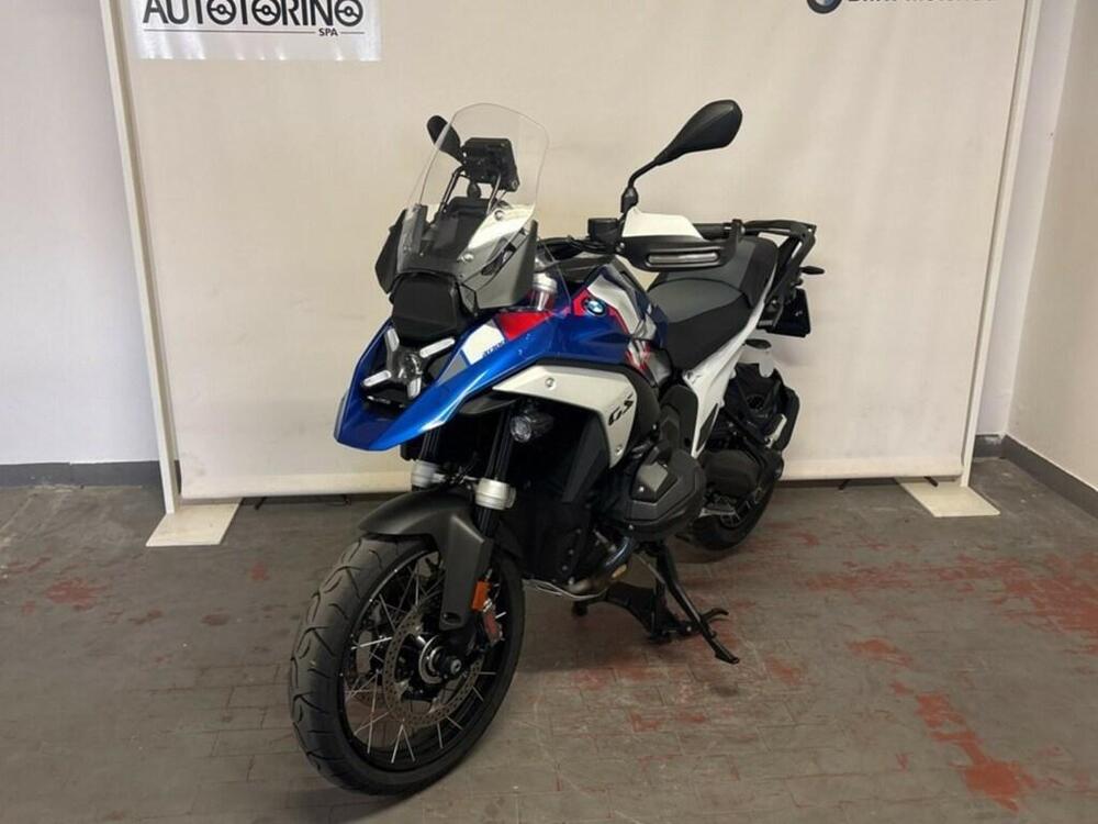 Bmw R 1300 GS (2023 - 25)