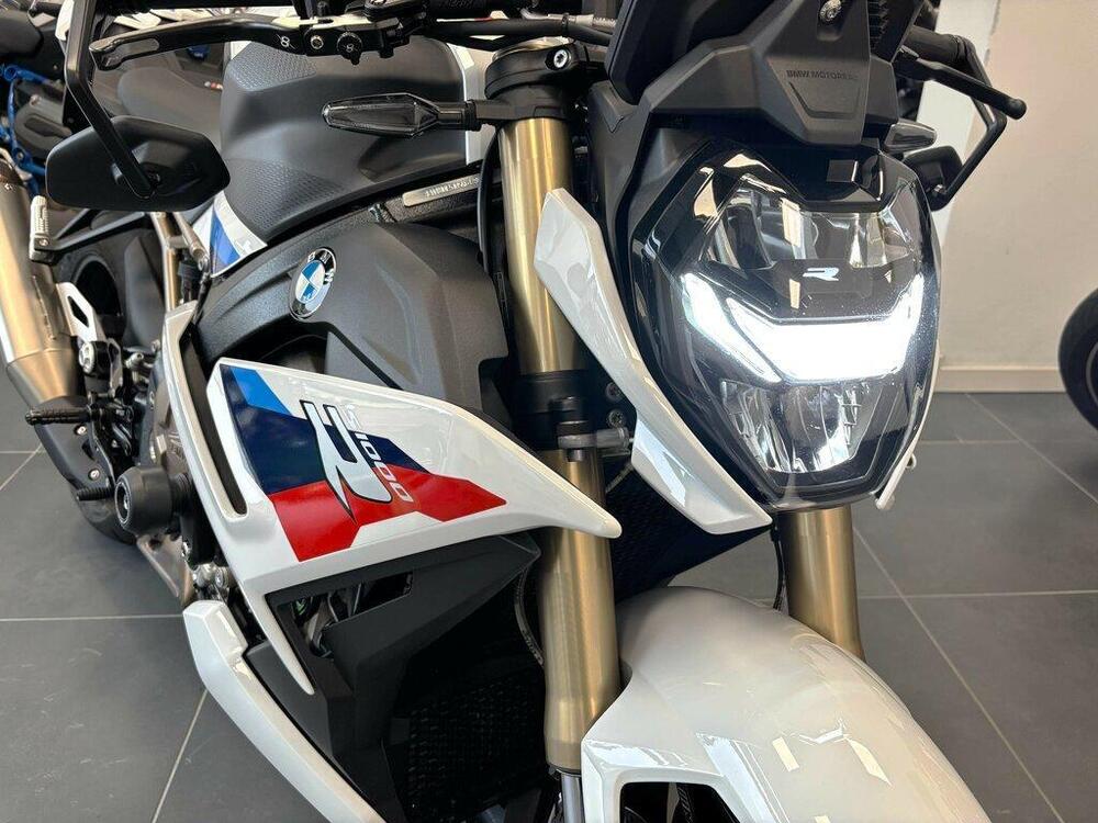 Bmw S 1000 R (2021 - 24) (3)
